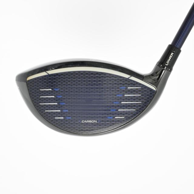 【中古ゴルフクラブ】テーラーメイド　Qi10　Qi10 MAX ドライバー Diamana Blue TM50　シャフト：Diamana Blue TM50_2