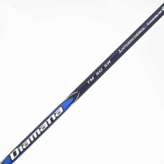 ごごごさん専用 中古ゴルフクラブ】テーラーメイド Qi10 Qi10 MAX ドライバー Diamana