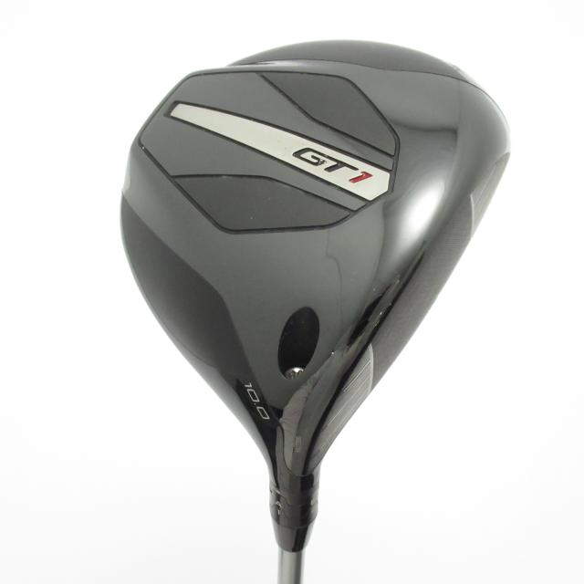 【中古ゴルフクラブ】タイトリスト　TITLEIST　GT1 ドライバー Air Speeder Next GEN　シャフト：Air Speeder Next GEN