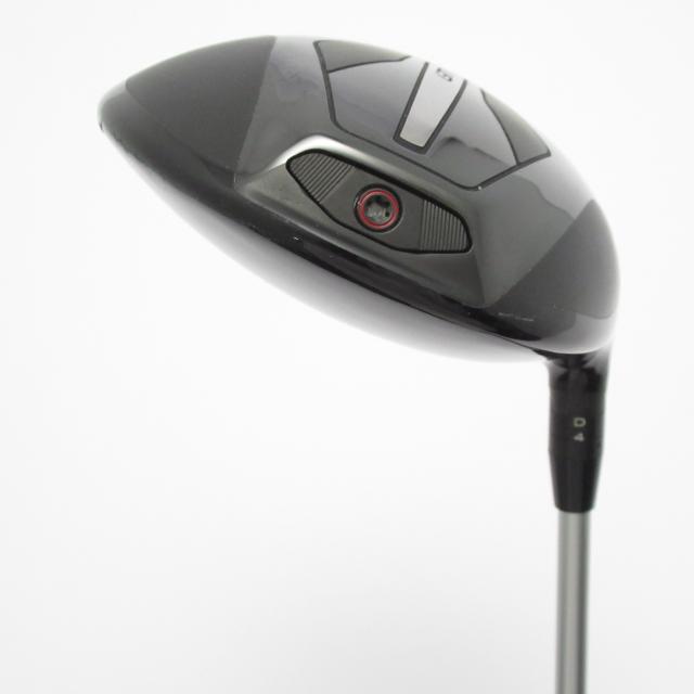 【中古ゴルフクラブ】タイトリスト　TITLEIST　GT1 ドライバー Air Speeder Next GEN　シャフト：Air Speeder Next GEN_4