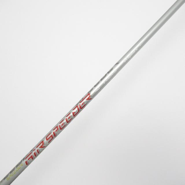 【中古ゴルフクラブ】タイトリスト　TITLEIST　GT1 ドライバー Air Speeder Next GEN　シャフト：Air Speeder Next GEN_5
