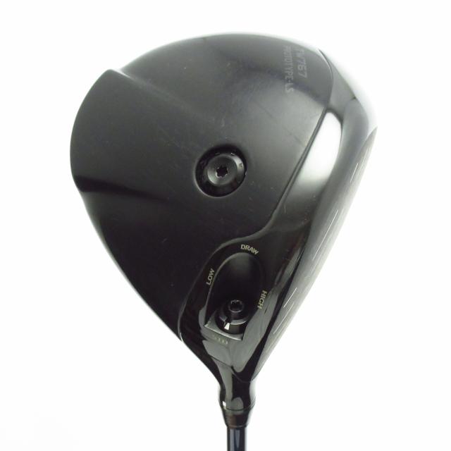 【中古ゴルフクラブ】本間ゴルフ　TOUR WORLD　ツアーワールド TW767 PROTOTYPE LS ドライバー VIZARD EZ-P 5　シャフト：VIZARD EZ-P 5