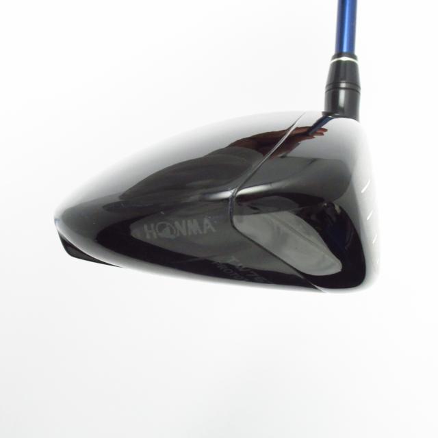 【中古ゴルフクラブ】本間ゴルフ　TOUR WORLD　ツアーワールド TW767 PROTOTYPE LS ドライバー VIZARD EZ-P 5　シャフト：VIZARD EZ-P 5_3