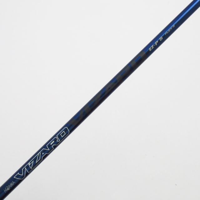 【中古ゴルフクラブ】本間ゴルフ　TOUR WORLD　ツアーワールド TW767 PROTOTYPE LS ドライバー VIZARD EZ-P 5　シャフト：VIZARD EZ-P 5_5