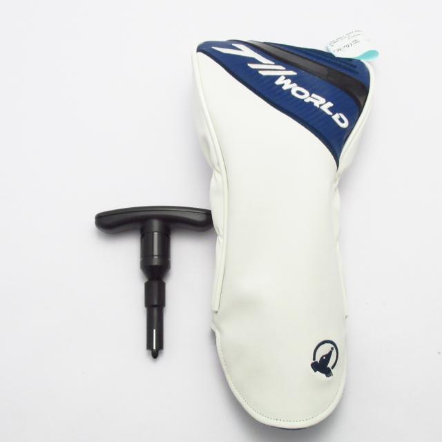 【中古ゴルフクラブ】本間ゴルフ　TOUR WORLD　ツアーワールド TW767 PROTOTYPE LS ドライバー VIZARD EZ-P 5　シャフト：VIZARD EZ-P 5_7
