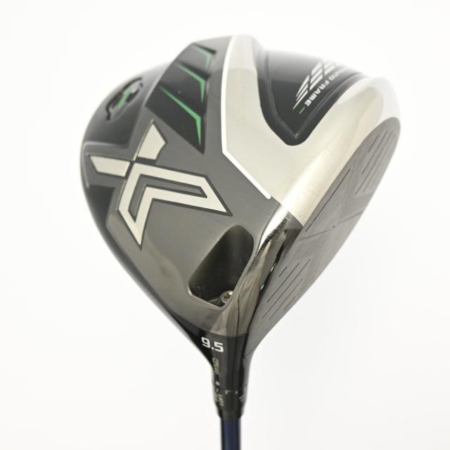 【中古ゴルフクラブ】ダンロップ　XXIO　ゼクシオ X(2022) ドライバー Diamana ZX 50　シャフト：Diamana ZX 50