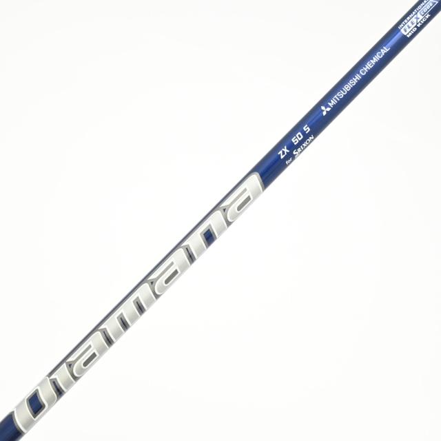【中古ゴルフクラブ】ダンロップ　XXIO　ゼクシオ X(2022) ドライバー Diamana ZX 50　シャフト：Diamana ZX 50_5