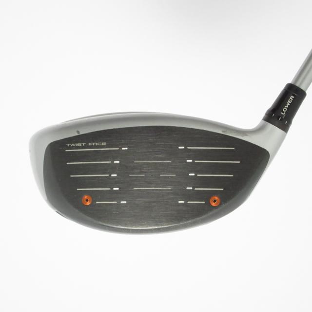 【中古ゴルフクラブ】テーラーメイド　M6　M6 ドライバー FUBUKI TM5 2019　シャフト：FUBUKI TM5 2019_2