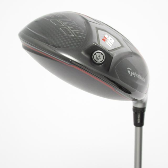【中古ゴルフクラブ】テーラーメイド　M6　M6 ドライバー FUBUKI TM5 2019　シャフト：FUBUKI TM5 2019_4