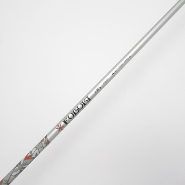 【中古ゴルフクラブ】テーラーメイド　M6　M6 ドライバー FUBUKI TM5 2019　シャフト：FUBUKI TM5 2019_5