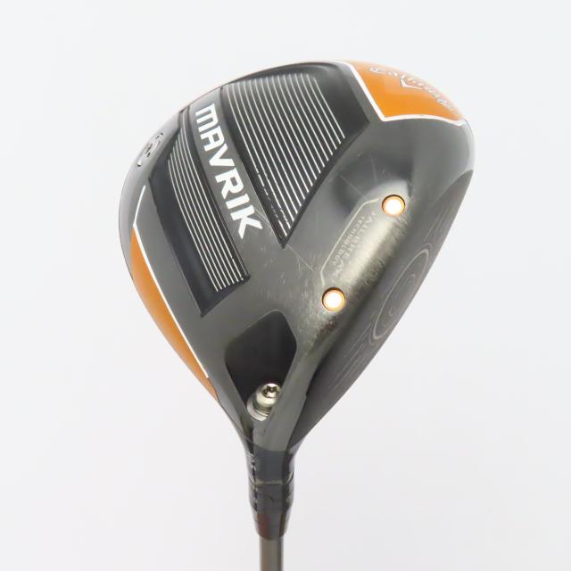 【中古ゴルフクラブ】キャロウェイゴルフ　MAVRIK　マーベリック ドライバー Tour AD XC-6　シャフト：Tour AD XC-6