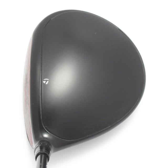 【中古ゴルフクラブ】テーラーメイド　STEALTH　ステルス HD ドライバー TENSEI RED TM50(2022)　シャフト：TENSEI RED TM50(2022)_1