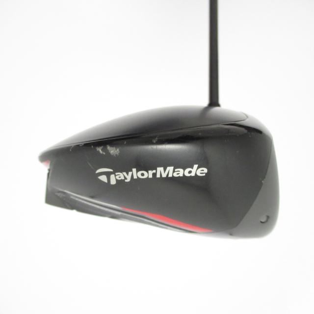 【中古ゴルフクラブ】テーラーメイド　STEALTH　ステルス HD ドライバー TENSEI RED TM50(2022)　シャフト：TENSEI RED TM50(2022)_3