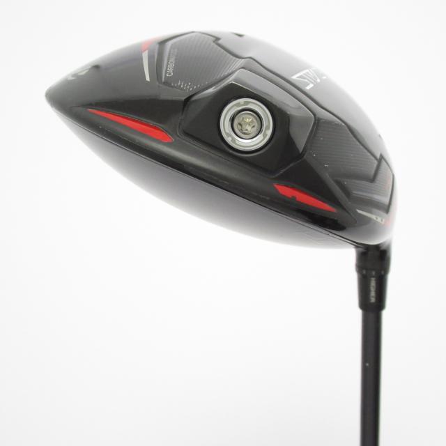 【中古ゴルフクラブ】テーラーメイド　STEALTH　ステルス HD ドライバー TENSEI RED TM50(2022)　シャフト：TENSEI RED TM50(2022)_4