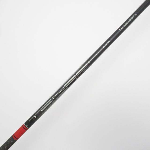 【中古ゴルフクラブ】テーラーメイド　STEALTH　ステルス HD ドライバー TENSEI RED TM50(2022)　シャフト：TENSEI RED TM50(2022)_5