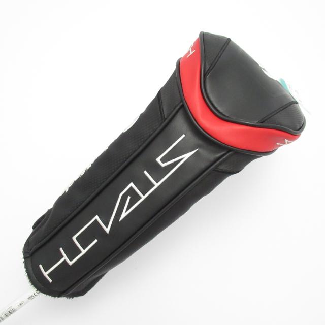【中古ゴルフクラブ】テーラーメイド　STEALTH　ステルス HD ドライバー TENSEI RED TM50(2022)　シャフト：TENSEI RED TM50(2022)_7