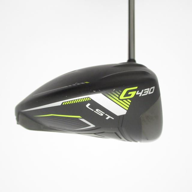 【中古ゴルフクラブ】ピン　G430　G430 LST ドライバー PING TOUR 2.0 CHROME 65　シャフト：PING TOUR 2.0 CHROME 65_3