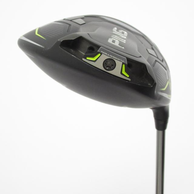 【中古ゴルフクラブ】ピン　G430　G430 LST ドライバー PING TOUR 2.0 CHROME 65　シャフト：PING TOUR 2.0 CHROME 65_4