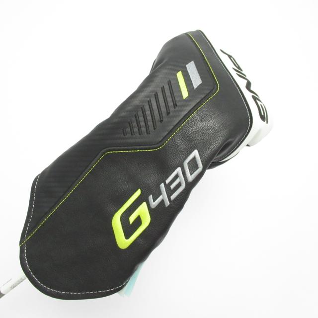 【中古ゴルフクラブ】ピン　G430　G430 LST ドライバー PING TOUR 2.0 CHROME 65　シャフト：PING TOUR 2.0 CHROME 65_7