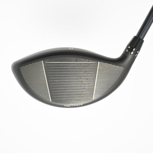 【中古ゴルフクラブ】コブラ　cobra　DS-ADAPT X ドライバー LIN-Q for Cobra　シャフト：LIN-Q for Cobra_2