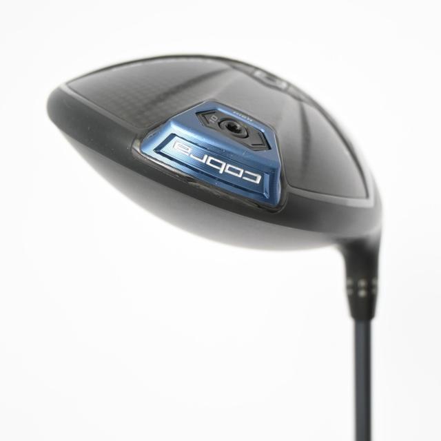【中古ゴルフクラブ】コブラ　cobra　DS-ADAPT X ドライバー LIN-Q for Cobra　シャフト：LIN-Q for Cobra_4