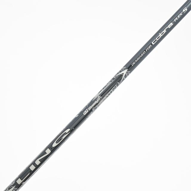 【中古ゴルフクラブ】コブラ　cobra　DS-ADAPT X ドライバー LIN-Q for Cobra　シャフト：LIN-Q for Cobra_5