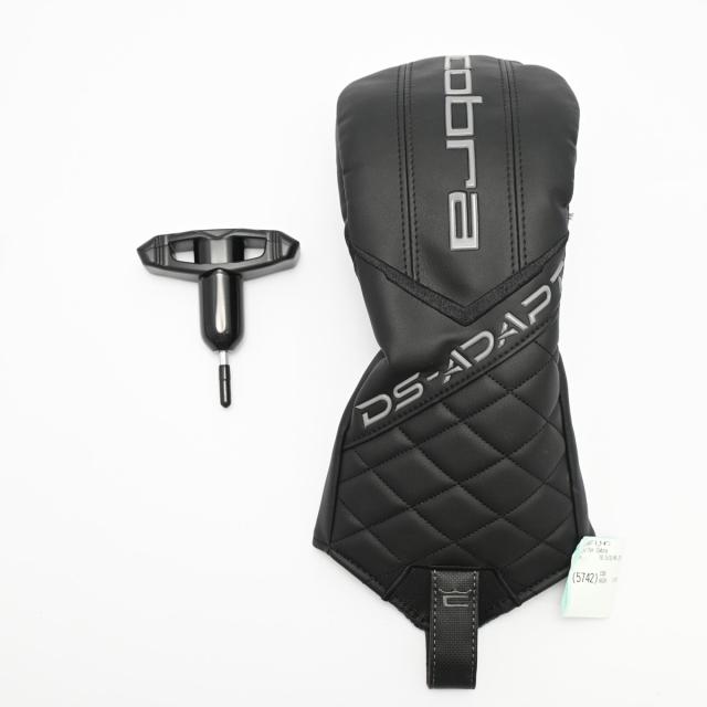 【中古ゴルフクラブ】コブラ　cobra　DS-ADAPT X ドライバー LIN-Q for Cobra　シャフト：LIN-Q for Cobra_7