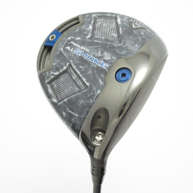 【中古ゴルフクラブ】キャロウェイゴルフ　Ai SMOKE　パラダイム Ai SMOKE MAX ドライバー TENSEI 50 for Callaway　シャフト：TENSEI …