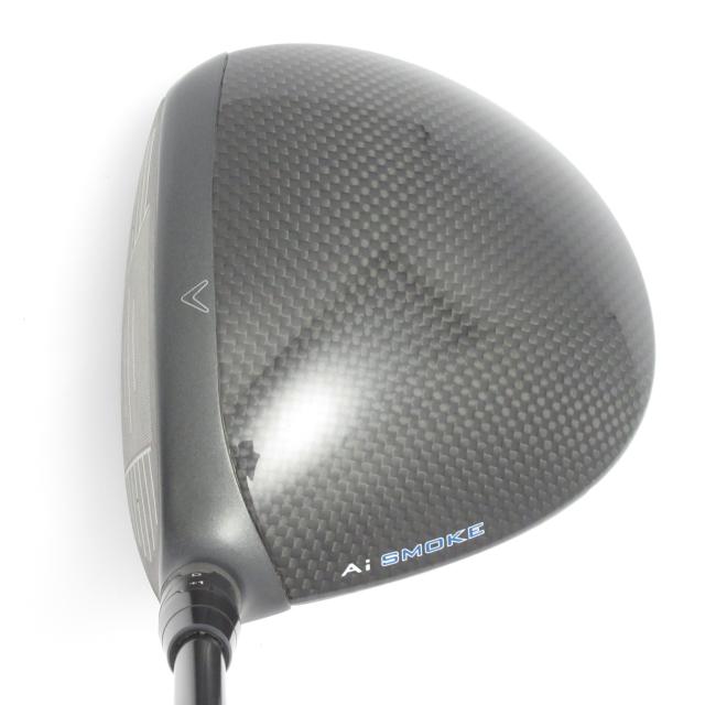 【中古ゴルフクラブ】キャロウェイゴルフ　Ai SMOKE　パラダイム Ai SMOKE MAX ドライバー TENSEI 50 for Callaway　シャフト：TENSEI …_1