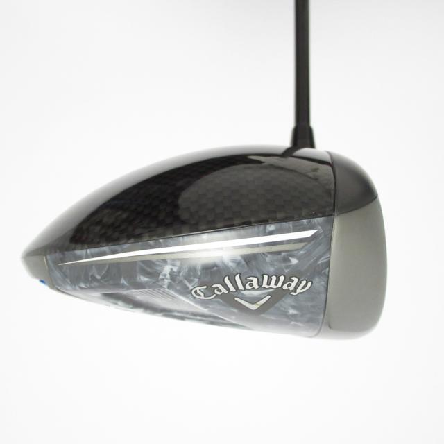 【中古ゴルフクラブ】キャロウェイゴルフ　Ai SMOKE　パラダイム Ai SMOKE MAX ドライバー TENSEI 50 for Callaway　シャフト：TENSEI …_3