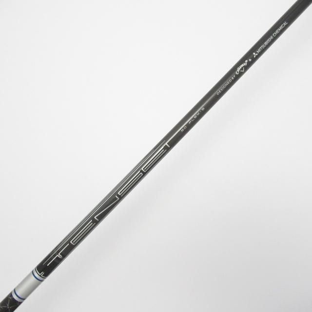 【中古ゴルフクラブ】キャロウェイゴルフ　Ai SMOKE　パラダイム Ai SMOKE MAX ドライバー TENSEI 50 for Callaway　シャフト：TENSEI …_5