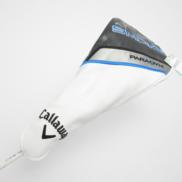 【中古ゴルフクラブ】キャロウェイゴルフ　Ai SMOKE　パラダイム Ai SMOKE MAX ドライバー TENSEI 50 for Callaway　シャフト：TENSEI …_7