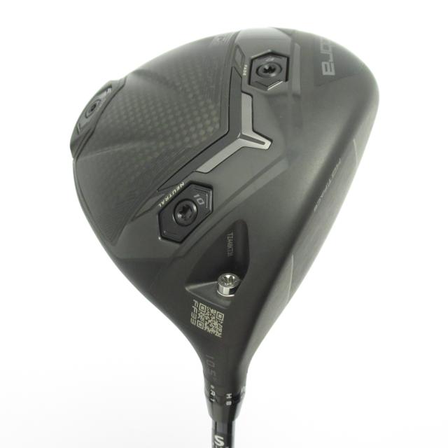 【中古ゴルフクラブ】コブラ　cobra　DS-ADAPT LS ドライバー LIN-Q for Cobra　シャフト：LIN-Q for Cobra