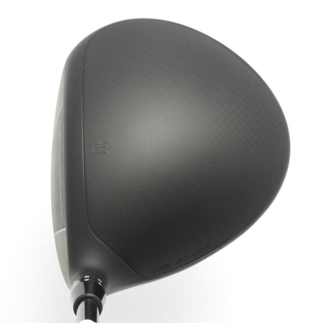 【中古ゴルフクラブ】コブラ　cobra　DS-ADAPT LS ドライバー LIN-Q for Cobra　シャフト：LIN-Q for Cobra_1