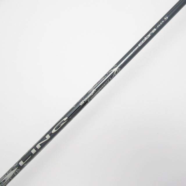 【中古ゴルフクラブ】コブラ　cobra　DS-ADAPT LS ドライバー LIN-Q for Cobra　シャフト：LIN-Q for Cobra_5