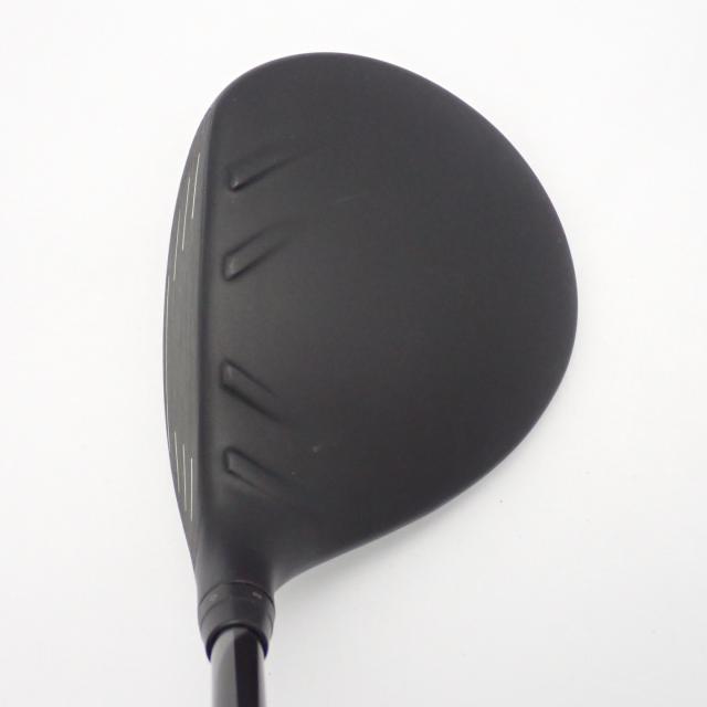 【中古ゴルフクラブ】ピン　G400　G400 フェアウェイウッド Speeder 661 EVOLUTION IV　シャフト：Speeder 661 EVOLUTION IV_1