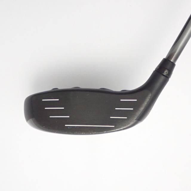 【中古ゴルフクラブ】ピン　G400　G400 フェアウェイウッド Speeder 661 EVOLUTION IV　シャフト：Speeder 661 EVOLUTION IV_2