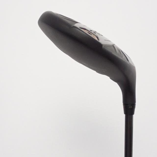 【中古ゴルフクラブ】ピン　G400　G400 フェアウェイウッド Speeder 661 EVOLUTION IV　シャフト：Speeder 661 EVOLUTION IV_4