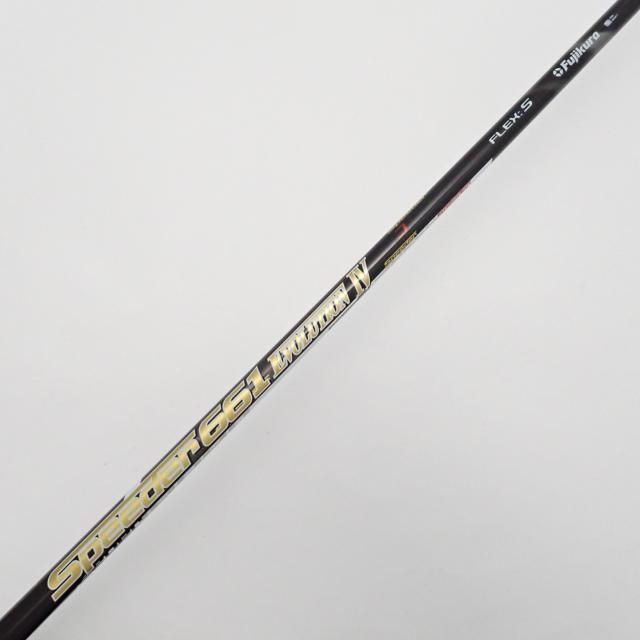 【中古ゴルフクラブ】ピン　G400　G400 フェアウェイウッド Speeder 661 EVOLUTION IV　シャフト：Speeder 661 EVOLUTION IV_5