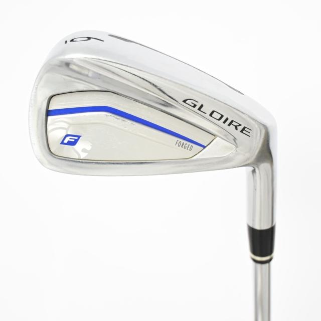 【中古ゴルフクラブ】テーラーメイド　GLOIRE　グローレ F2 アイアン N.S.PRO 930GH　シャフト：N.S.PRO 930GH