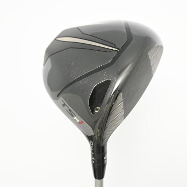 【中古ゴルフクラブ】タイトリスト　TSR　TSR1 ドライバー MMT TSP120 50　シャフト：MMT TSP120 50
