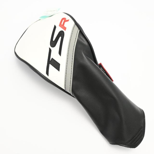 【中古ゴルフクラブ】タイトリスト　TSR　TSR1 ドライバー MMT TSP120 50　シャフト：MMT TSP120 50_7
