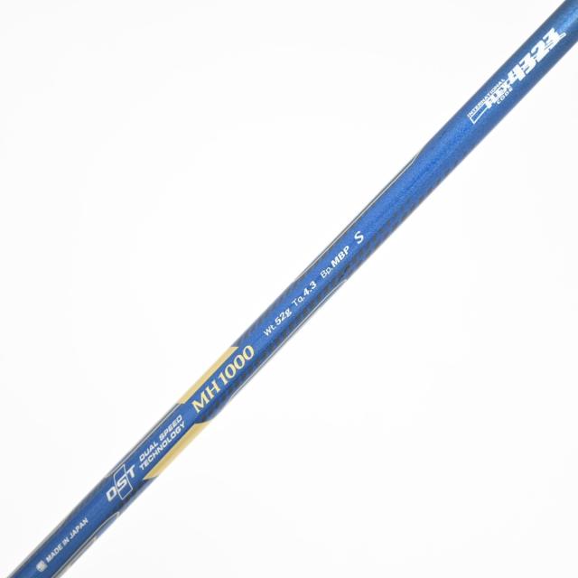 【中古ゴルフクラブ】ダンロップ　XXIO　ゼクシオ クロス アイアン MH1000　シャフト：MH1000_4