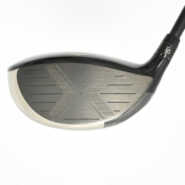 【中古ゴルフクラブ】ダンロップ　XXIO　ゼクシオ X(2022) ドライバー Miyazaki AX-2　シャフト：Miyazaki AX-2_2