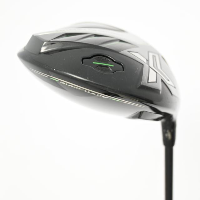 【中古ゴルフクラブ】ダンロップ　XXIO　ゼクシオ X(2022) ドライバー Miyazaki AX-2　シャフト：Miyazaki AX-2_4
