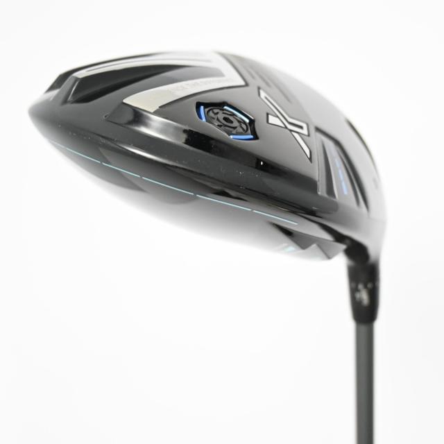 【中古ゴルフクラブ】ダンロップ　XXIO　ゼクシオ X(2024) ドライバー Miyazaki AX-3　シャフト：Miyazaki AX-3_4