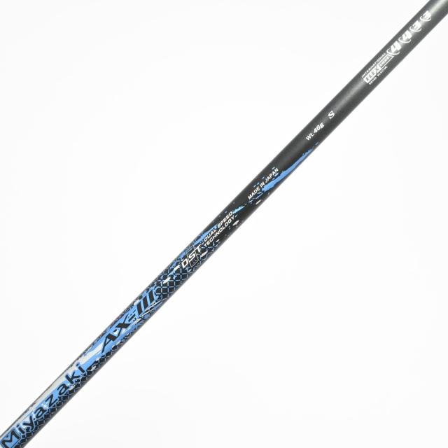【中古ゴルフクラブ】ダンロップ　XXIO　ゼクシオ X(2024) ドライバー Miyazaki AX-3　シャフト：Miyazaki AX-3_5