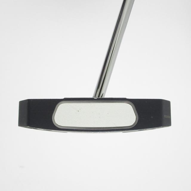 【中古ゴルフクラブ】オデッセイ　AI-ONE　Ai-ONE Square 2 Square MAX STRIPE パター スチールシャフト　シャフト：スチールシャフト_2