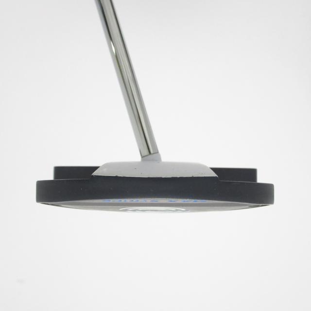 【中古ゴルフクラブ】オデッセイ　AI-ONE　Ai-ONE Square 2 Square MAX STRIPE パター スチールシャフト　シャフト：スチールシャフト_4