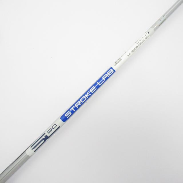 【中古ゴルフクラブ】オデッセイ　AI-ONE　Ai-ONE Square 2 Square MAX STRIPE パター スチールシャフト　シャフト：スチールシャフト_5